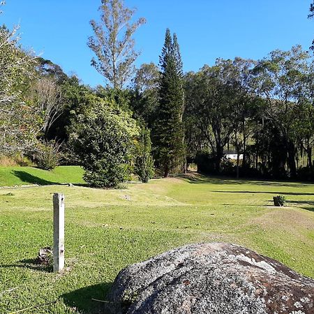 Sitio Riacho Das Pedras Teresópolis Eksteriør billede