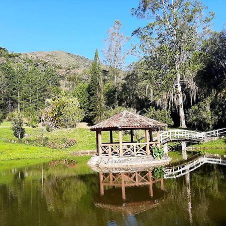Sitio Riacho Das Pedras Teresópolis Eksteriør billede