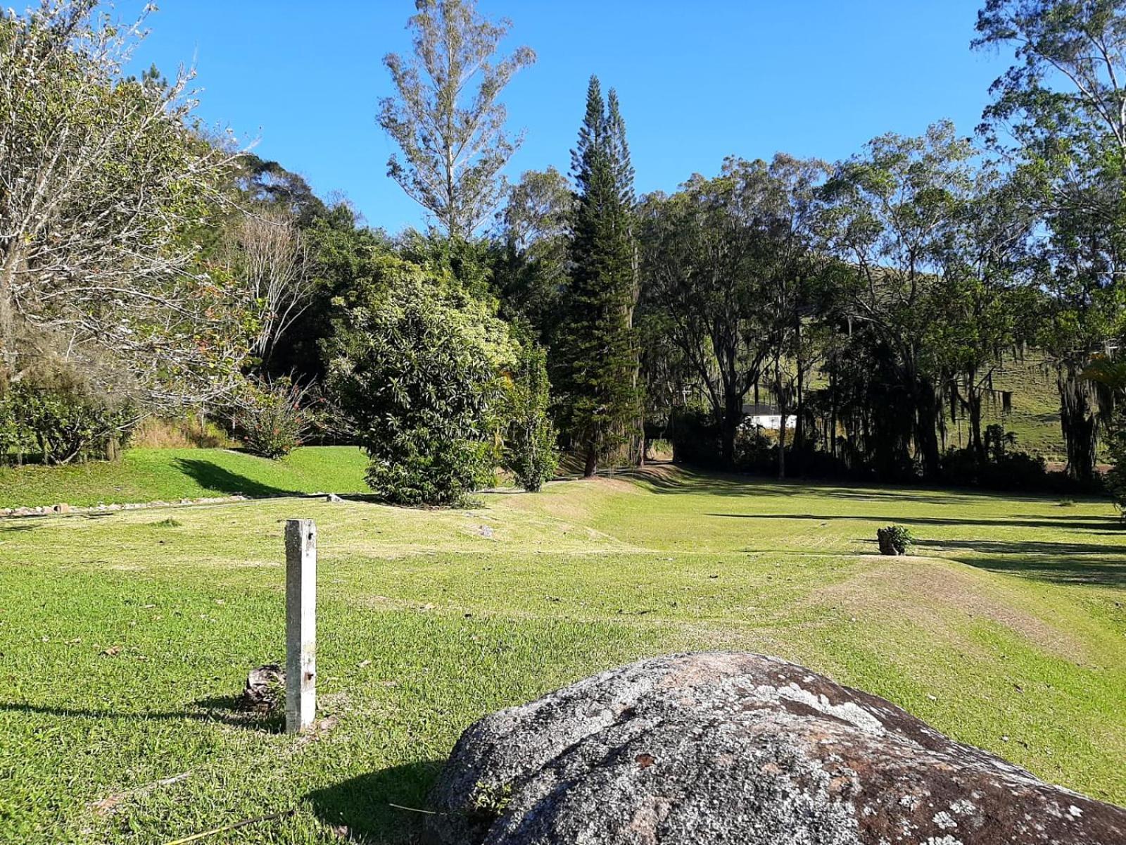Sitio Riacho Das Pedras Teresópolis Eksteriør billede