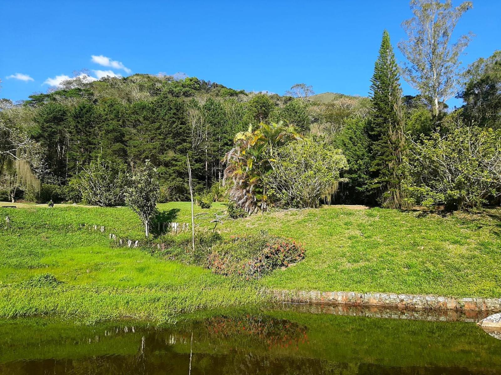 Sitio Riacho Das Pedras Teresópolis Eksteriør billede