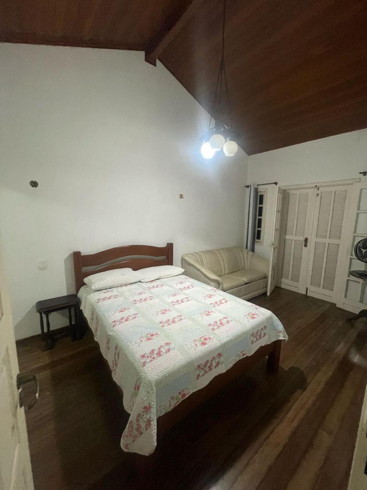 Sitio Riacho Das Pedras Teresópolis Eksteriør billede