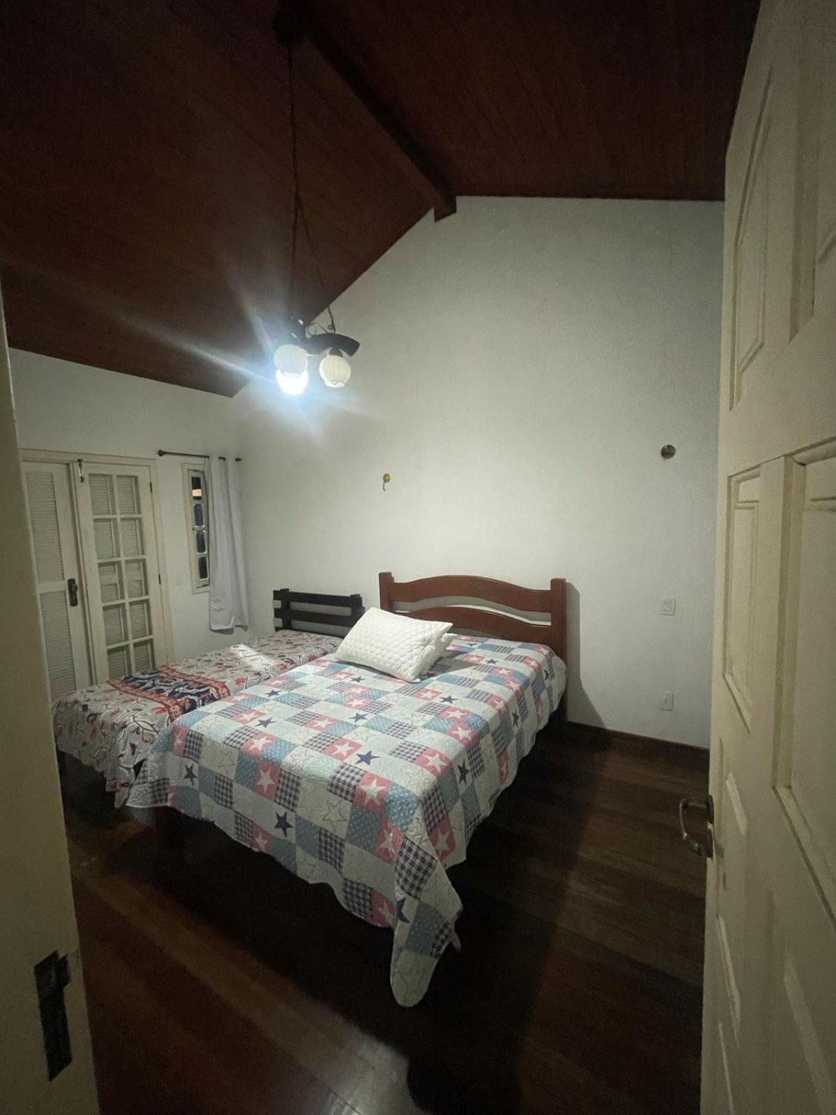 Sitio Riacho Das Pedras Teresópolis Eksteriør billede
