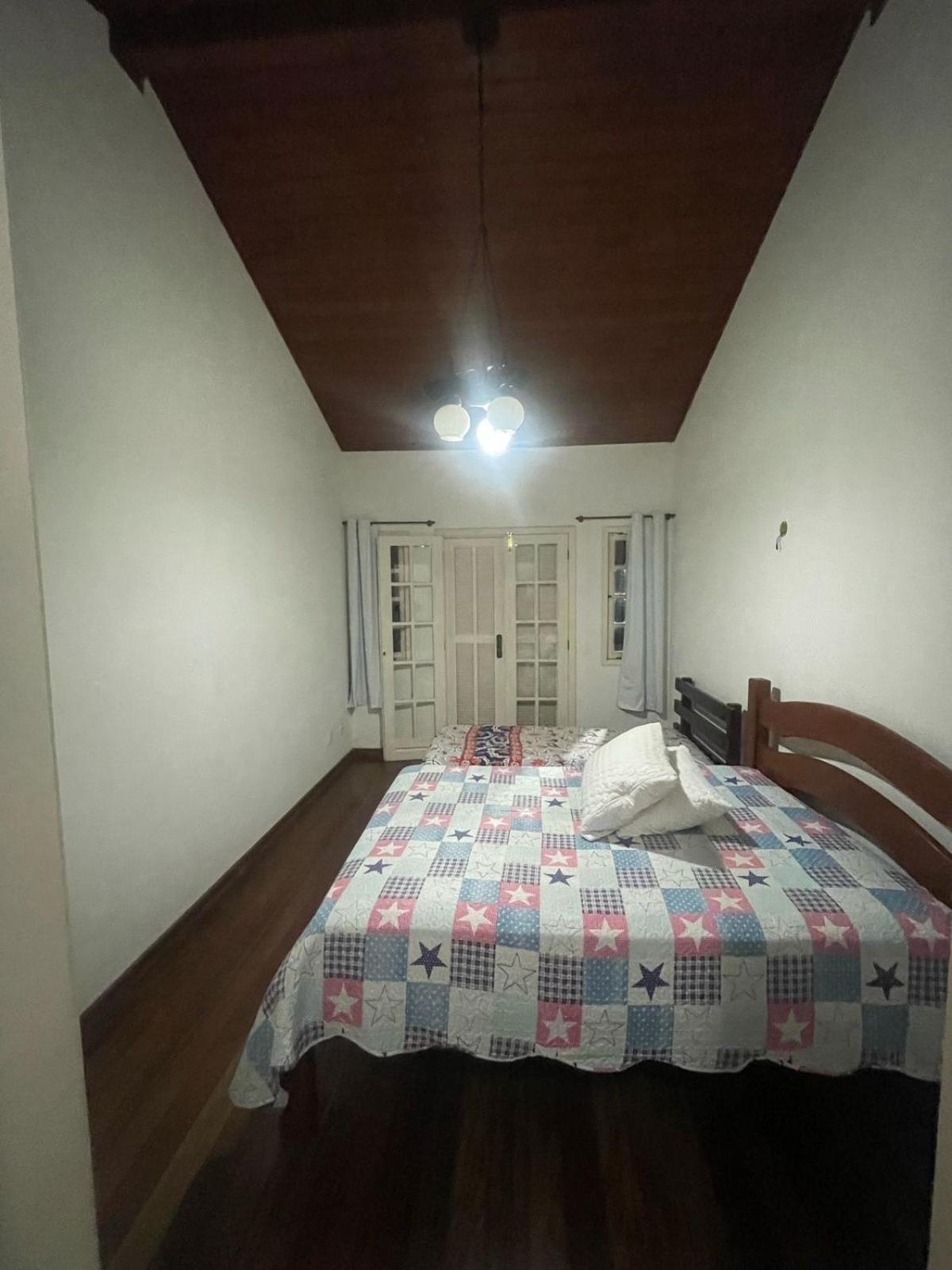 Sitio Riacho Das Pedras Teresópolis Eksteriør billede