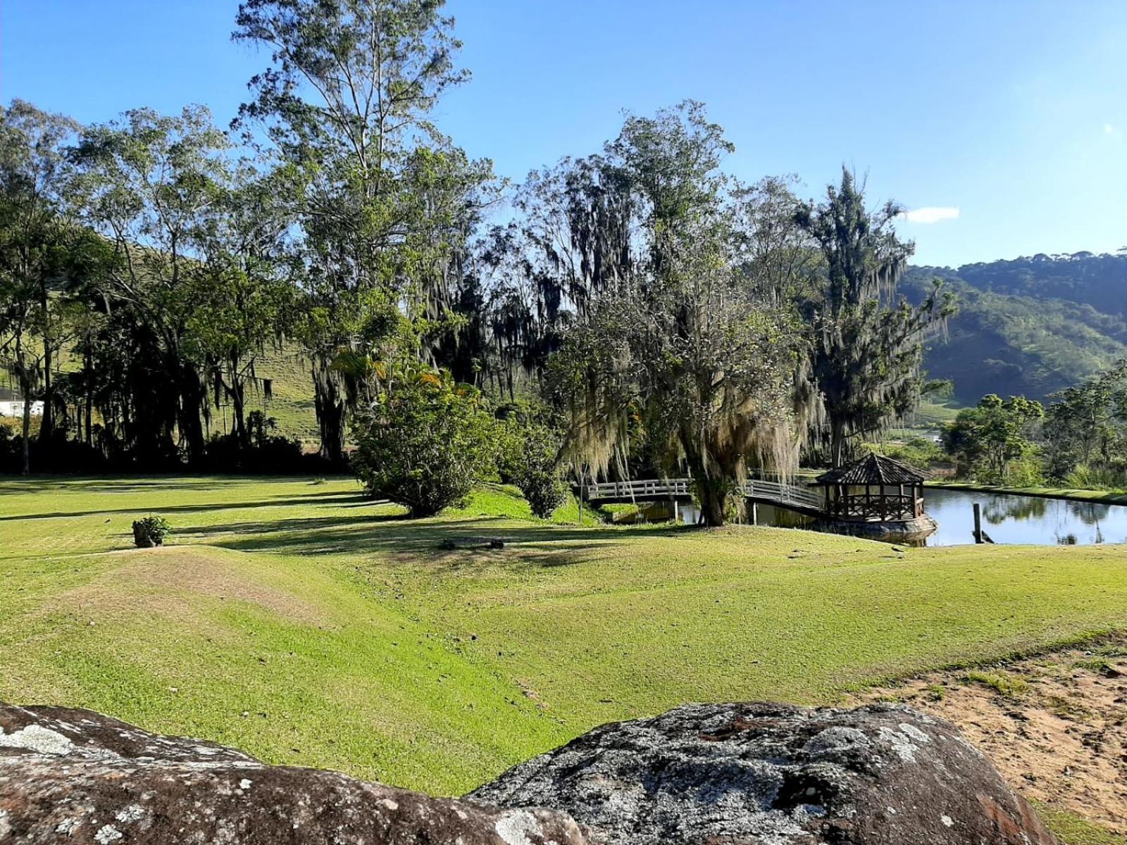 Sitio Riacho Das Pedras Teresópolis Eksteriør billede