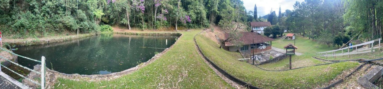 Sitio Riacho Das Pedras Teresópolis Eksteriør billede