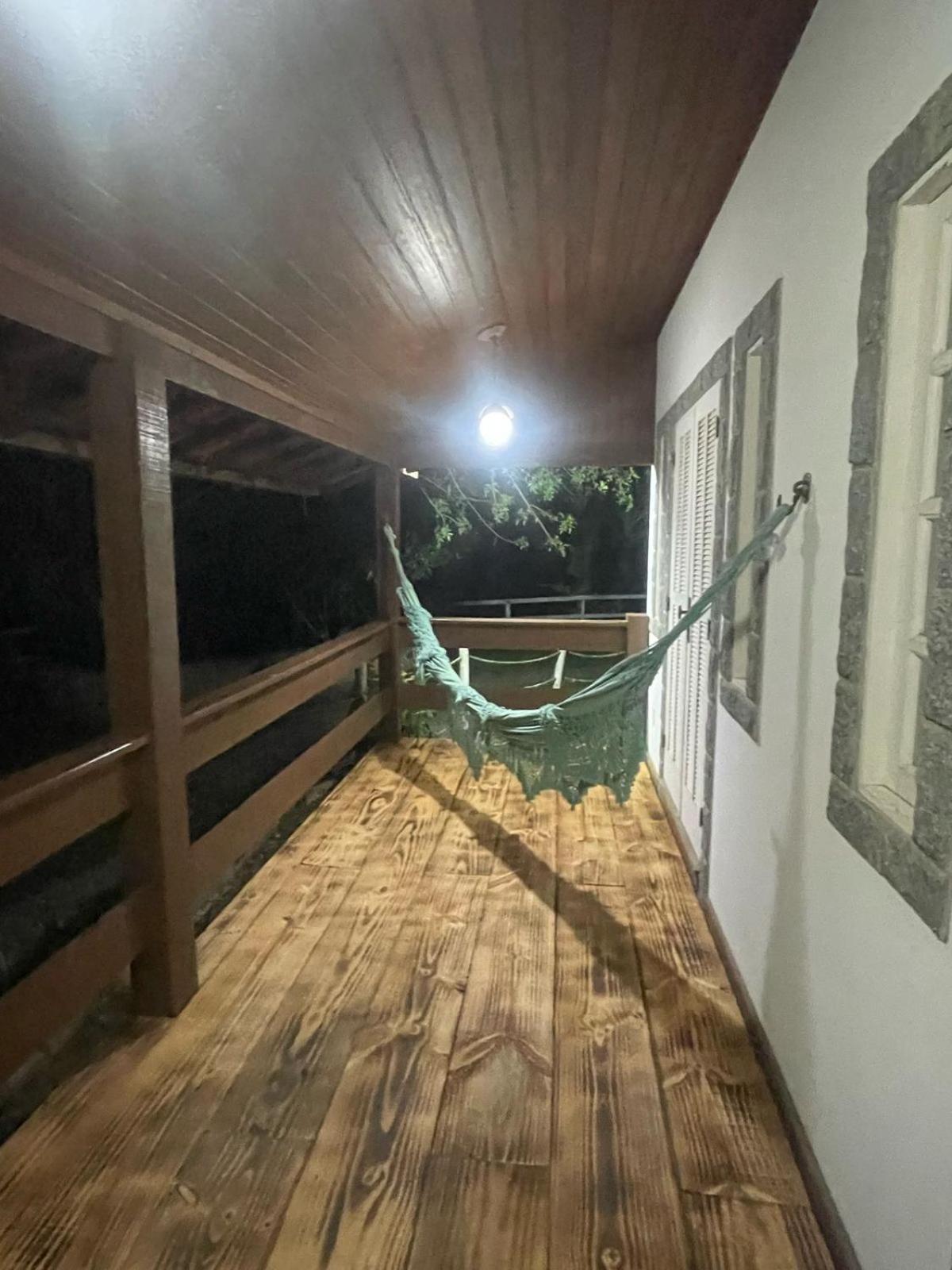 Sitio Riacho Das Pedras Teresópolis Eksteriør billede
