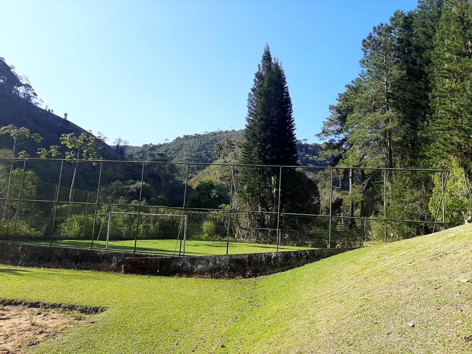 Sitio Riacho Das Pedras Teresópolis Eksteriør billede
