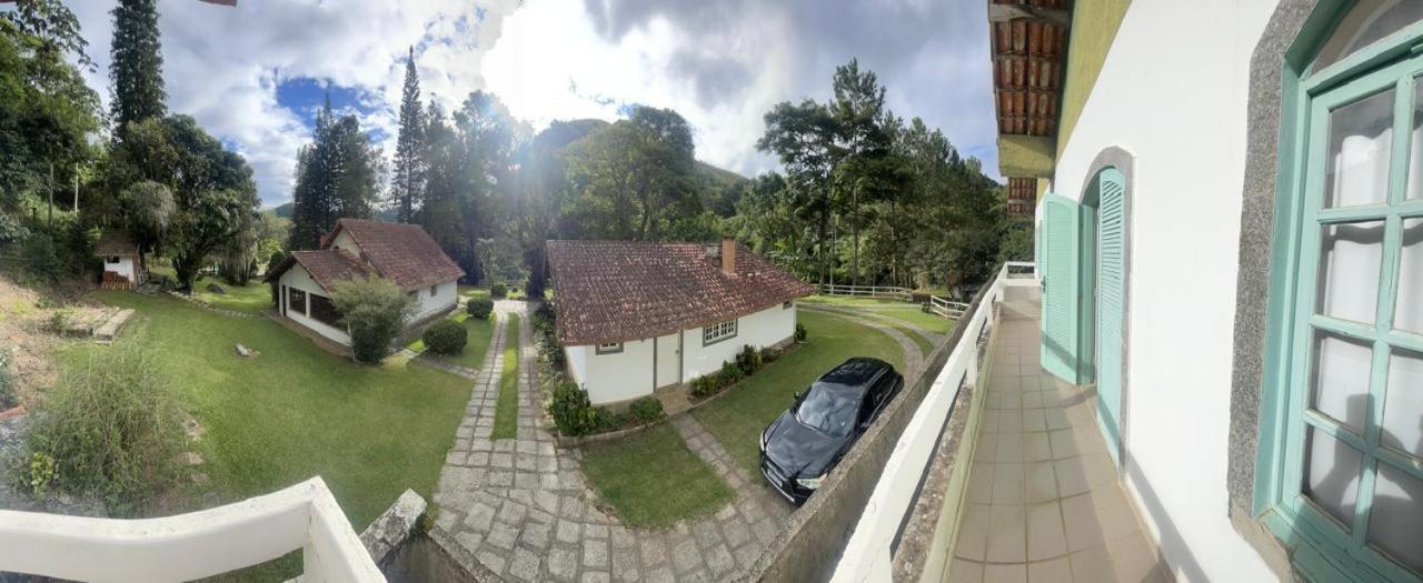 Sitio Riacho Das Pedras Teresópolis Eksteriør billede